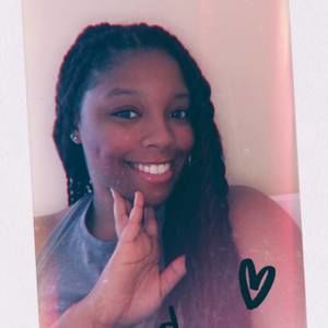 Meet your Posher, De'vesha